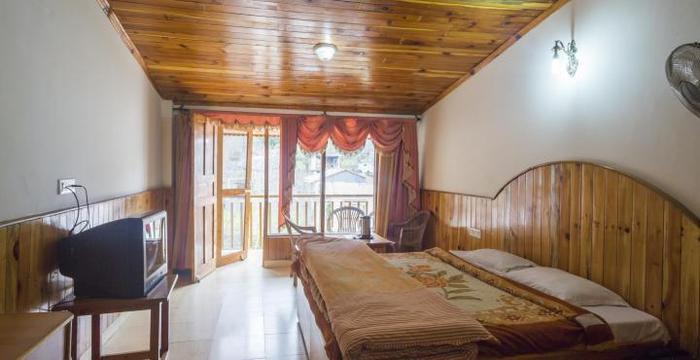 Sarthak Resorts